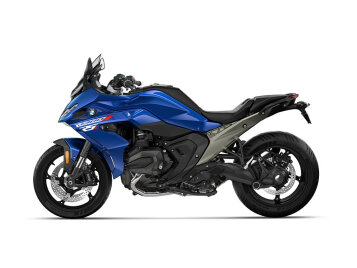 BMW R1300 RS SE ASA (25MY)